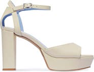 Bernardo Footwear Valeria Platform High Heeled Sandal