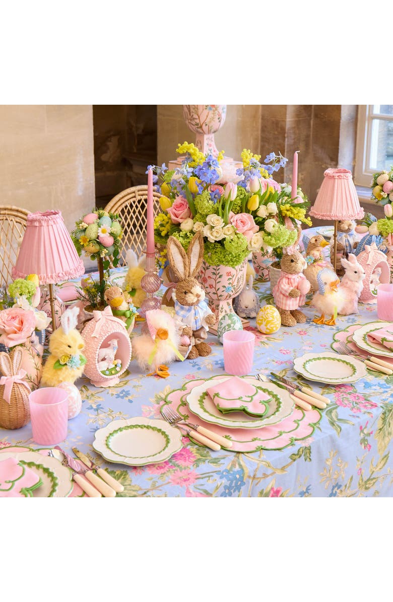 Mrs. Alice Little Miss Bonnet, Alternate, color, 