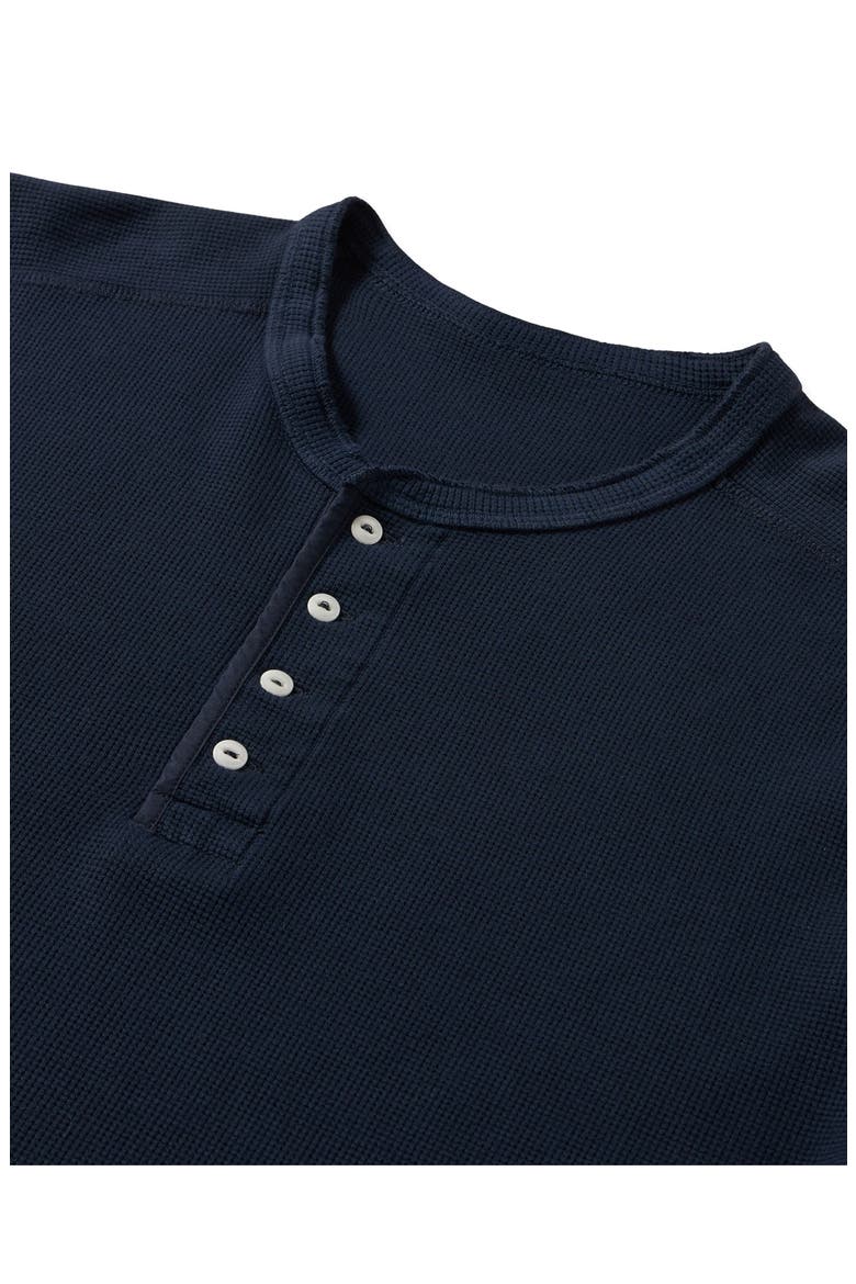 Dakota65 Long Sleeve T-shirt, Alternate, color, Blue