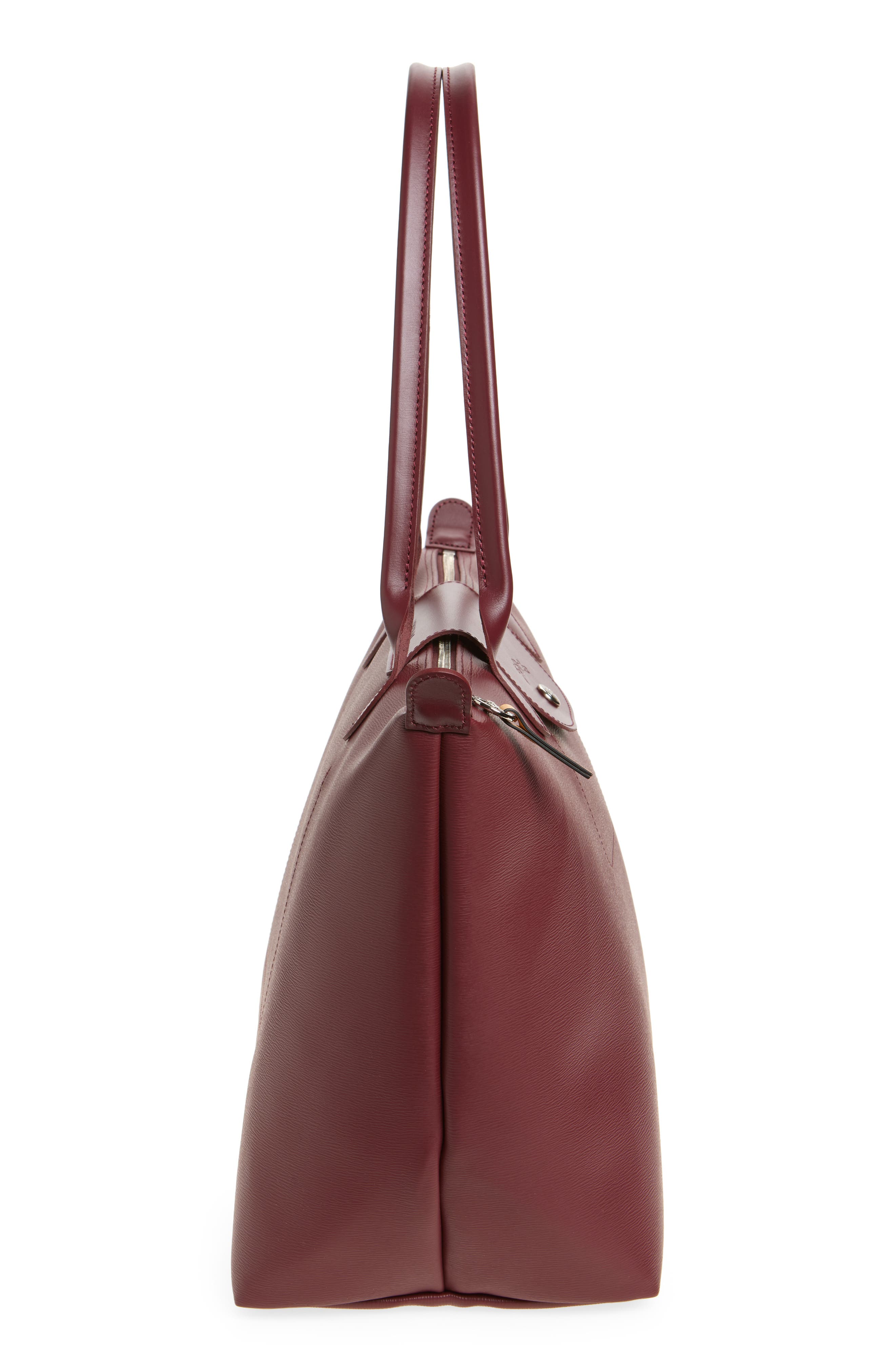 Longchamp Large Le Pliage City Tote, Alternate, color, 