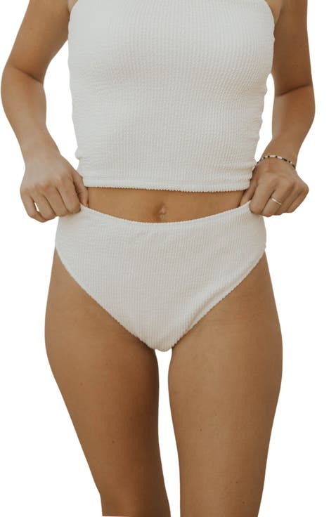 High Tide Bikini Bottoms