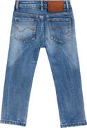 ICECREAM Kids' Lemon Jeans