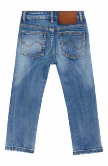 ICECREAM Kids' Lemon Jeans