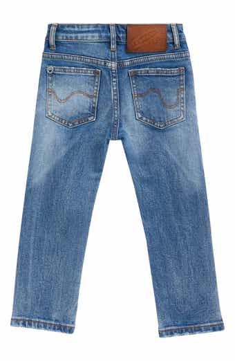 Kids' Lemon Jeans
