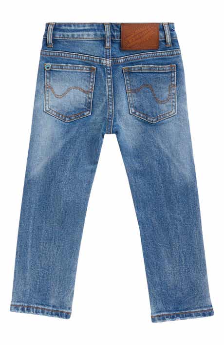 ICECREAM Kids' Lemon Jeans
