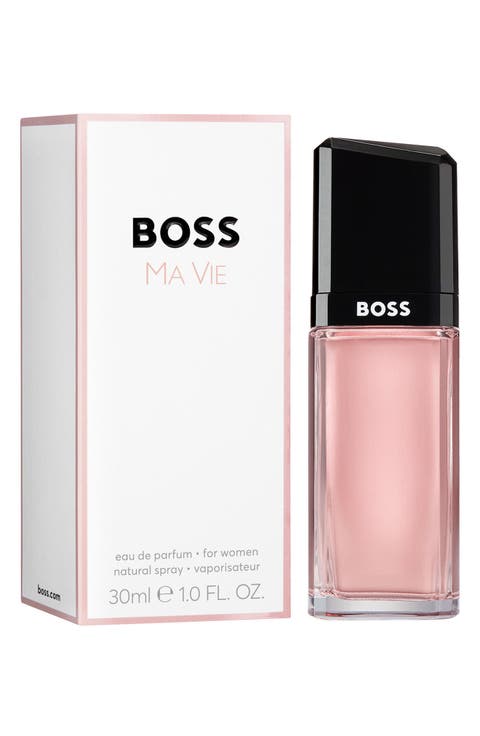 Ma Vie Eau de Parfum
