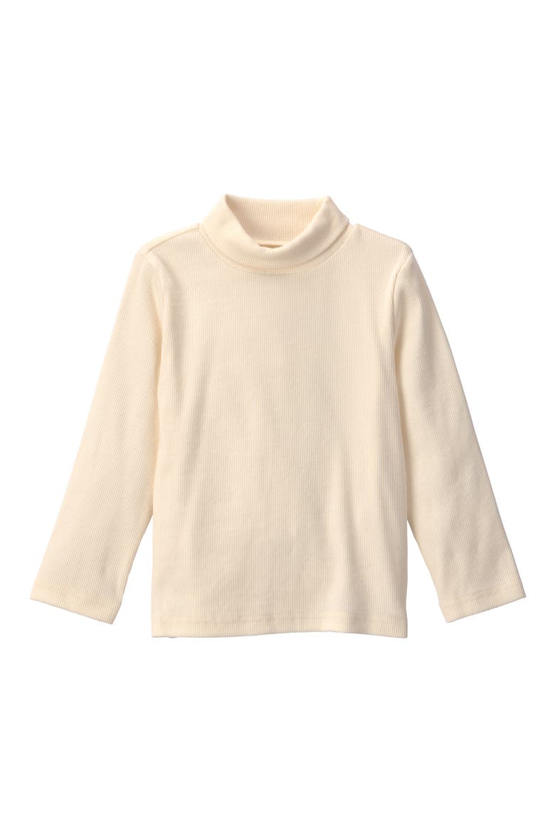 Kids' Jumper & Turtleneck Top Set, Alternate, color, LP RED PLAID
