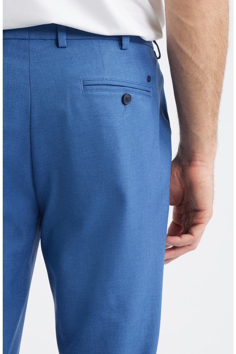 Performance Pants, Alternate, color, WINDSOR BLUE