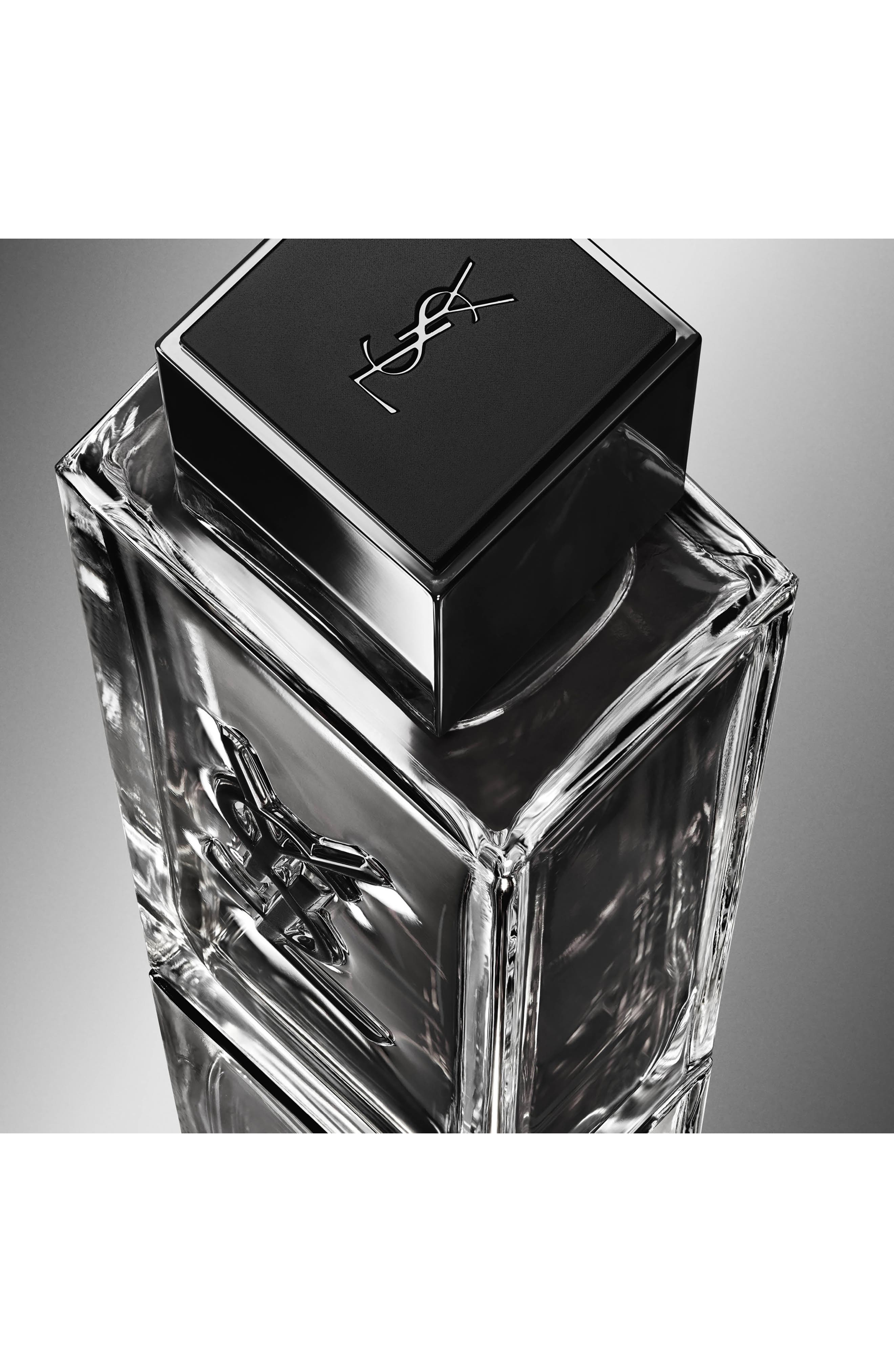 Yves Saint Laurent MYSLF Eau de Toilette Intense (Men) | Nordstrom