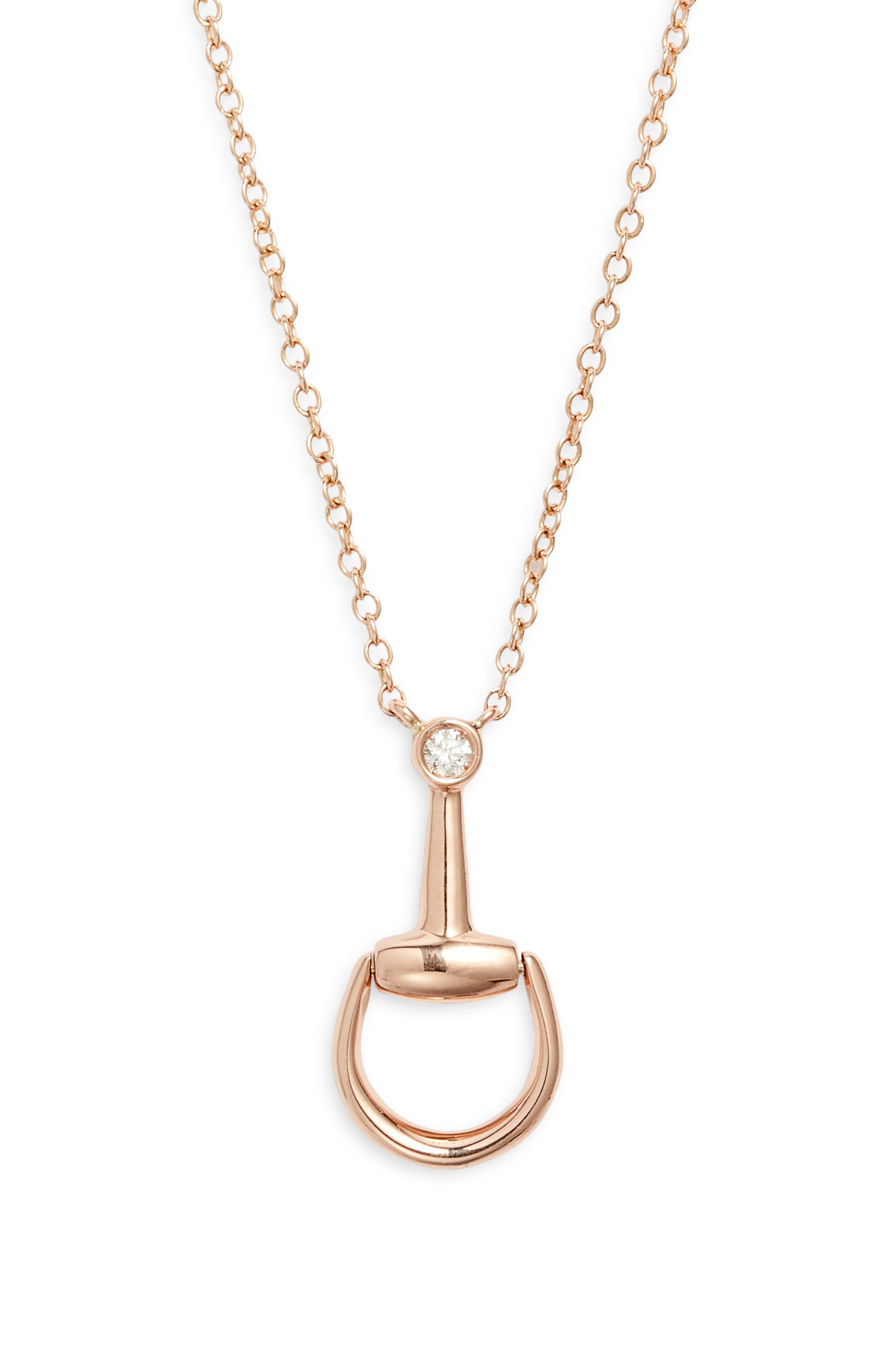 selected ROSE GOLD