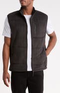 Rainforest Mountaineer Fleece Vest