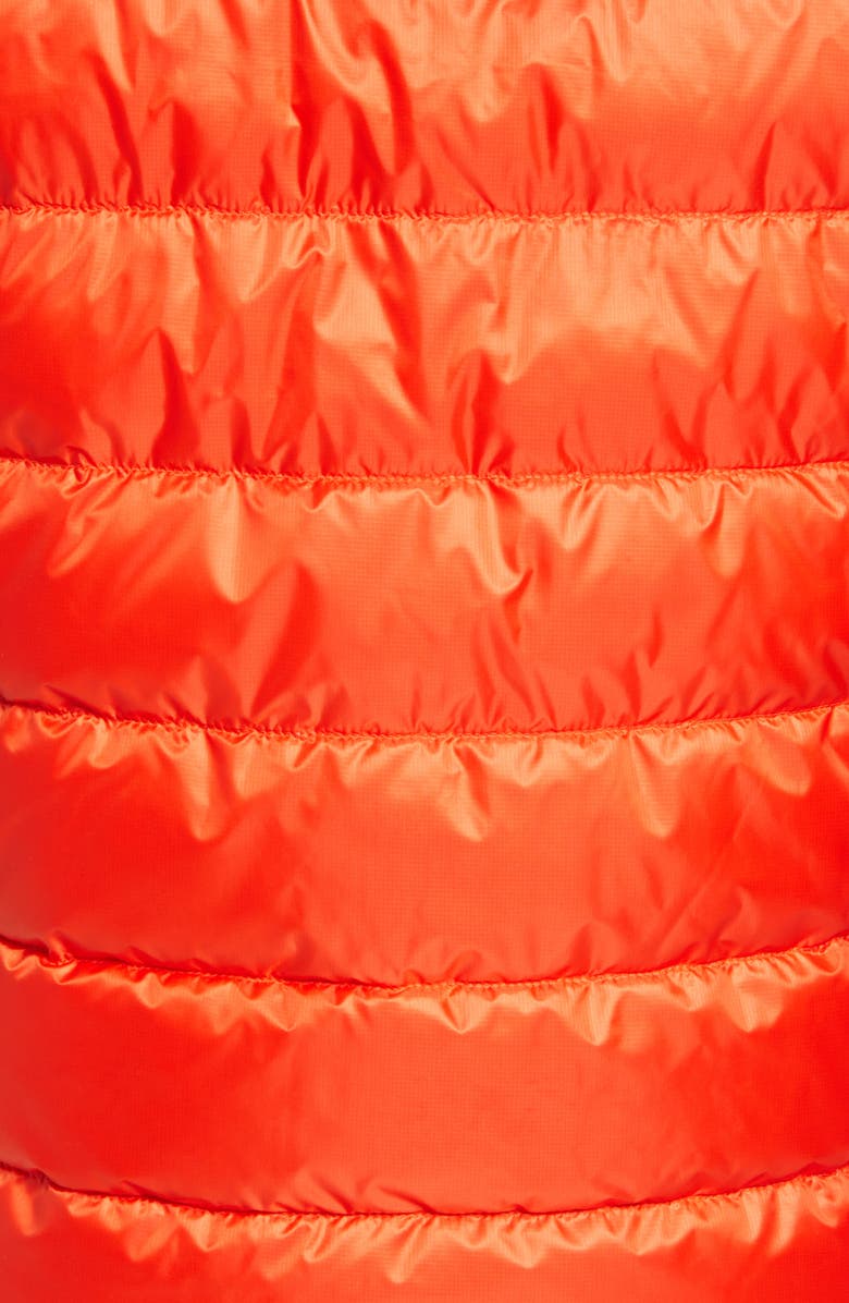 Canada Goose Legacy Reversible 750-Fill Down Jacket, Alternate, color, 