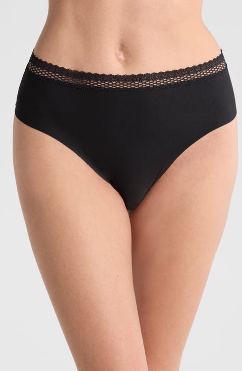 Cozy Chic High Cut Briefs