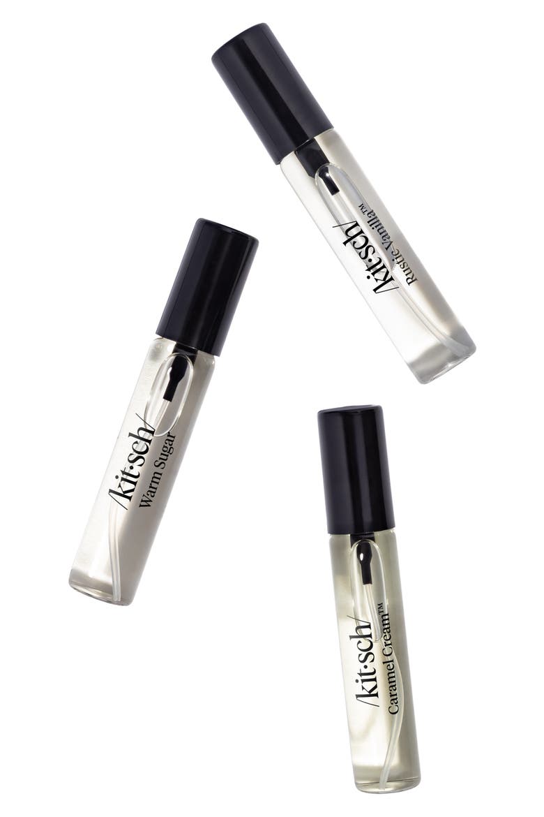 Vanilla Vault Hair Perfume Trio Set, Alternate, color, NO COLOR
