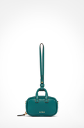 Aviteur Mini Maia Calfskin Bag