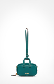 Aviteur Mini Maia Calfskin Bag