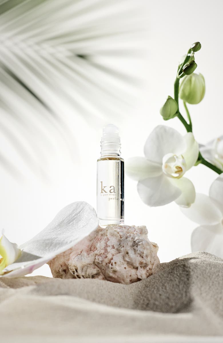kai Perfume Oil Rollerball, Alternate, color, 