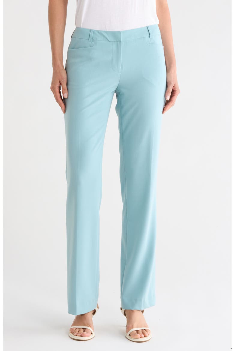 Modern Fit Pants, Main, color, CAMEO BLUE