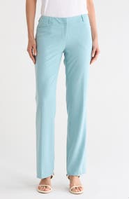 DKNY Modern Fit Pants