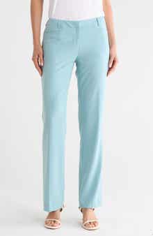 Modern Fit Pants