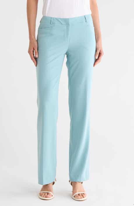 DKNY Modern Fit Pants
