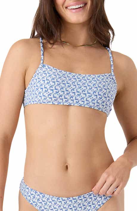Hazy Day Adjustable Bikini Top