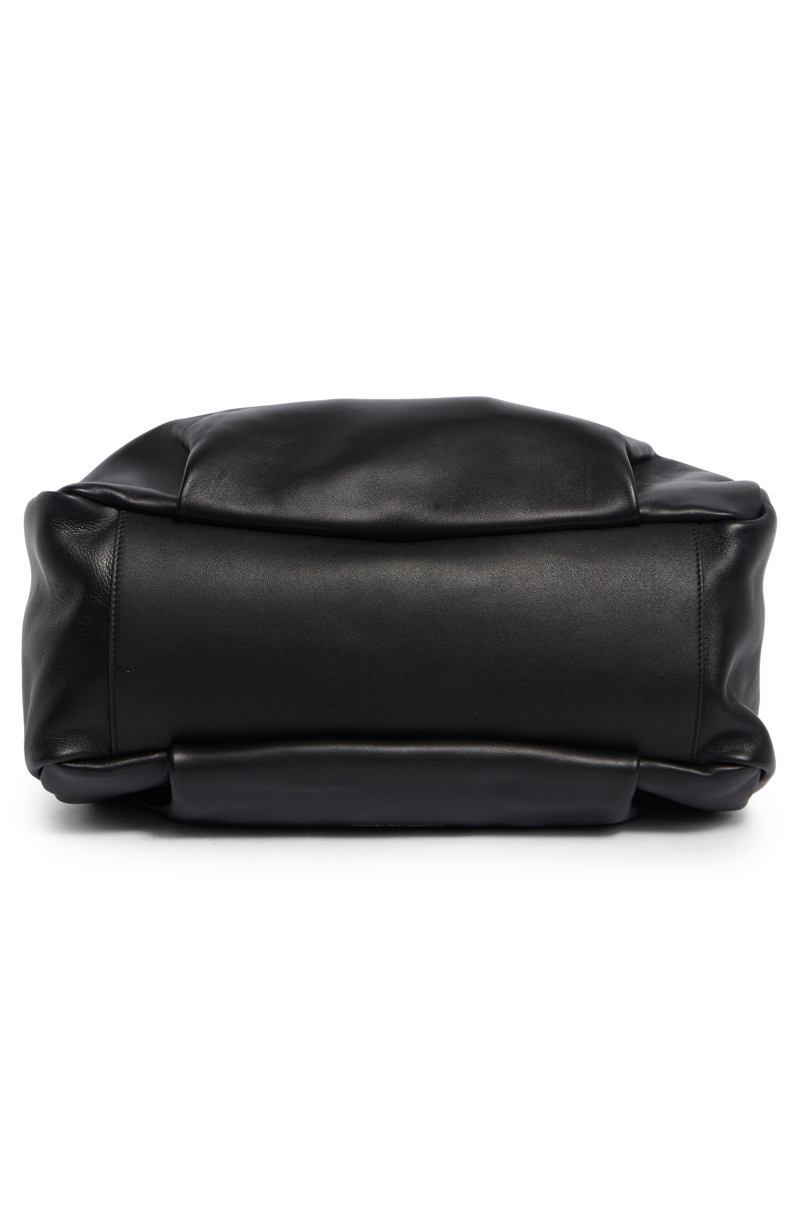 Stuart Weitzman The Moda Hobo Bag, Alternate, color, 