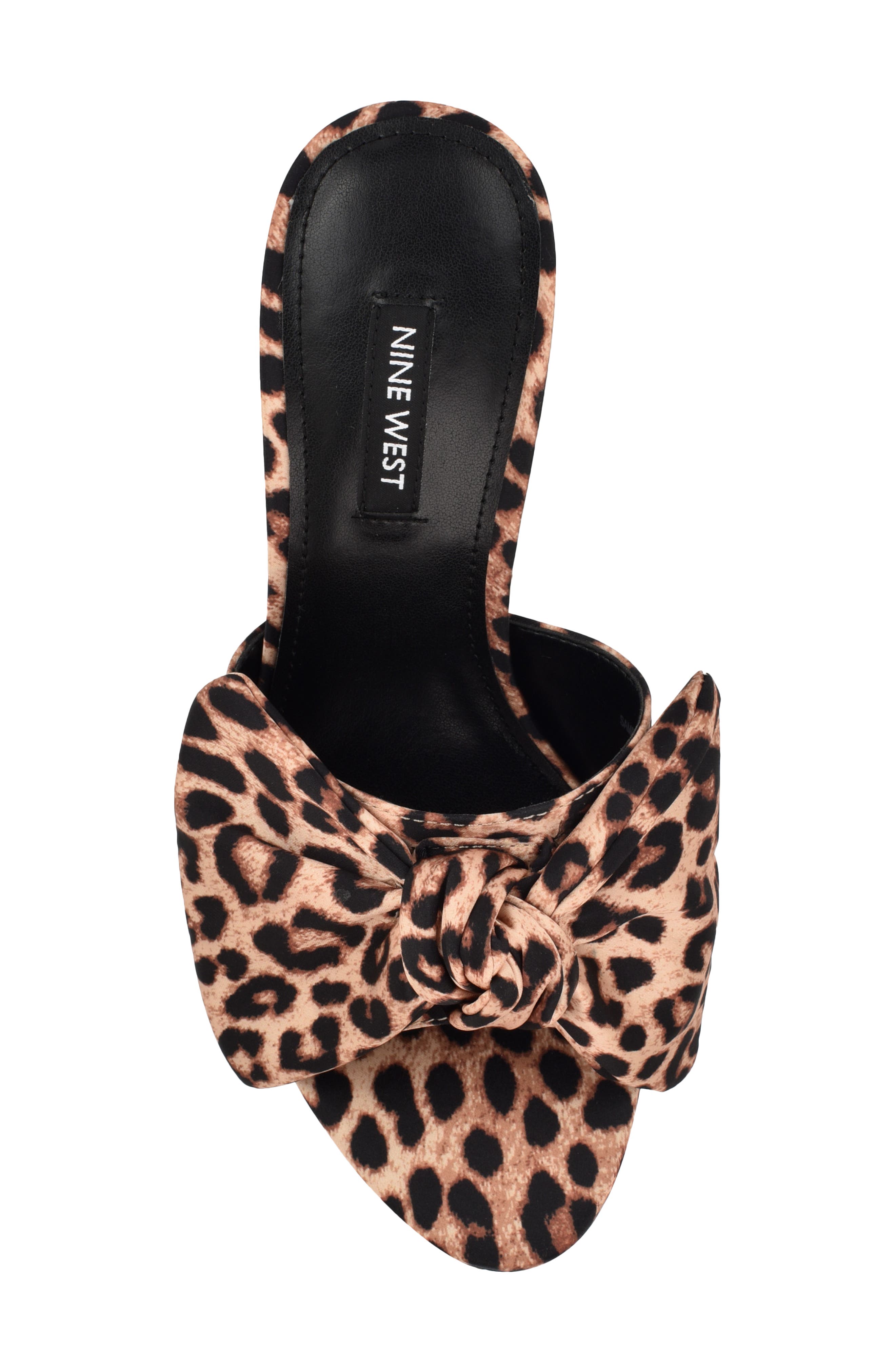 Nine West Trina Slide Sandal, Alternate, color, 