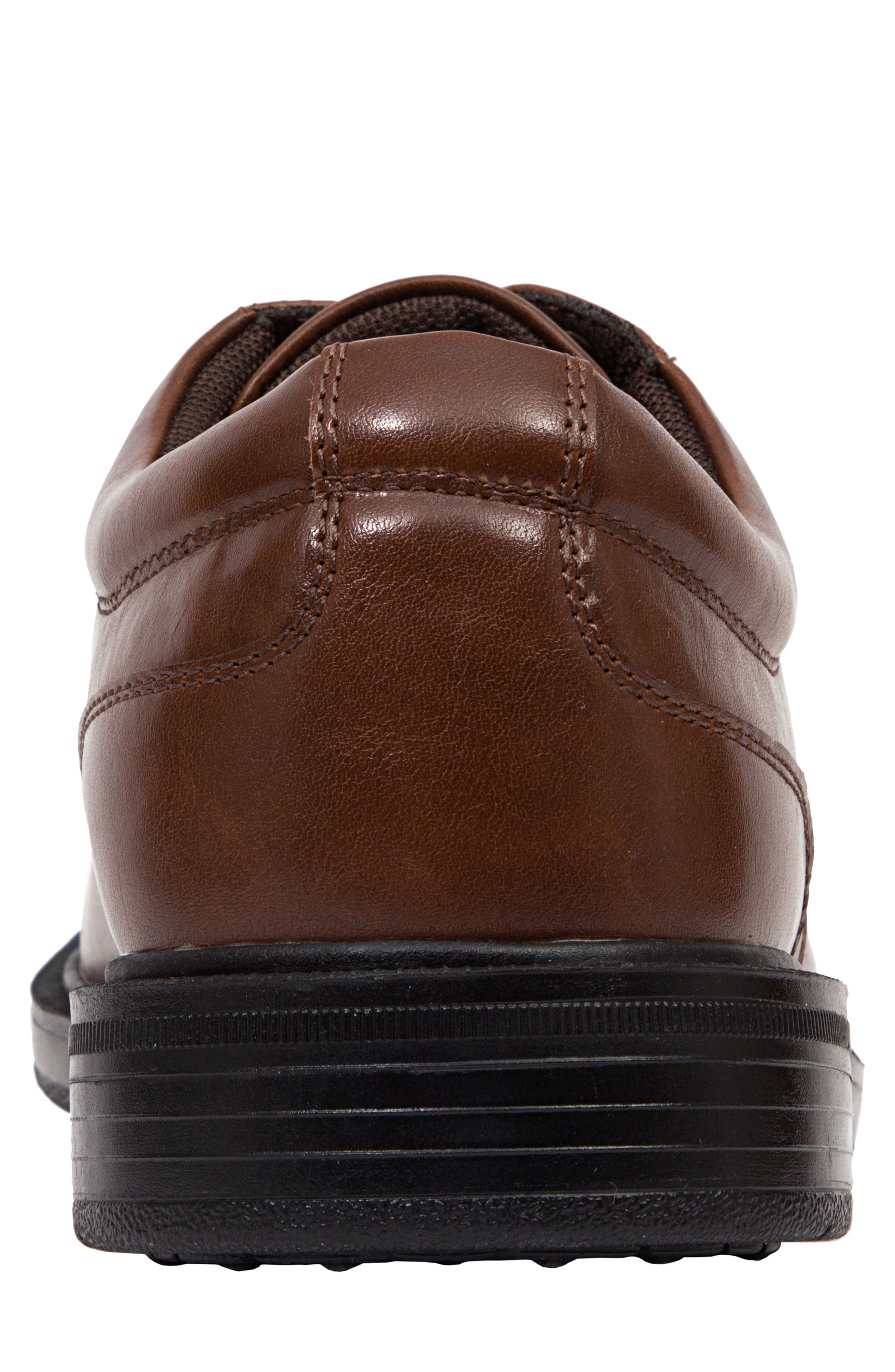 Deer Stags Times Derby - Wide Width Available, Alternate, color, Brown2