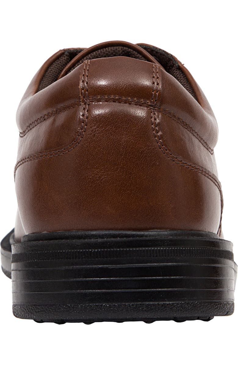 Deer Stags Times Derby - Wide Width Available, Alternate, color, Brown2
