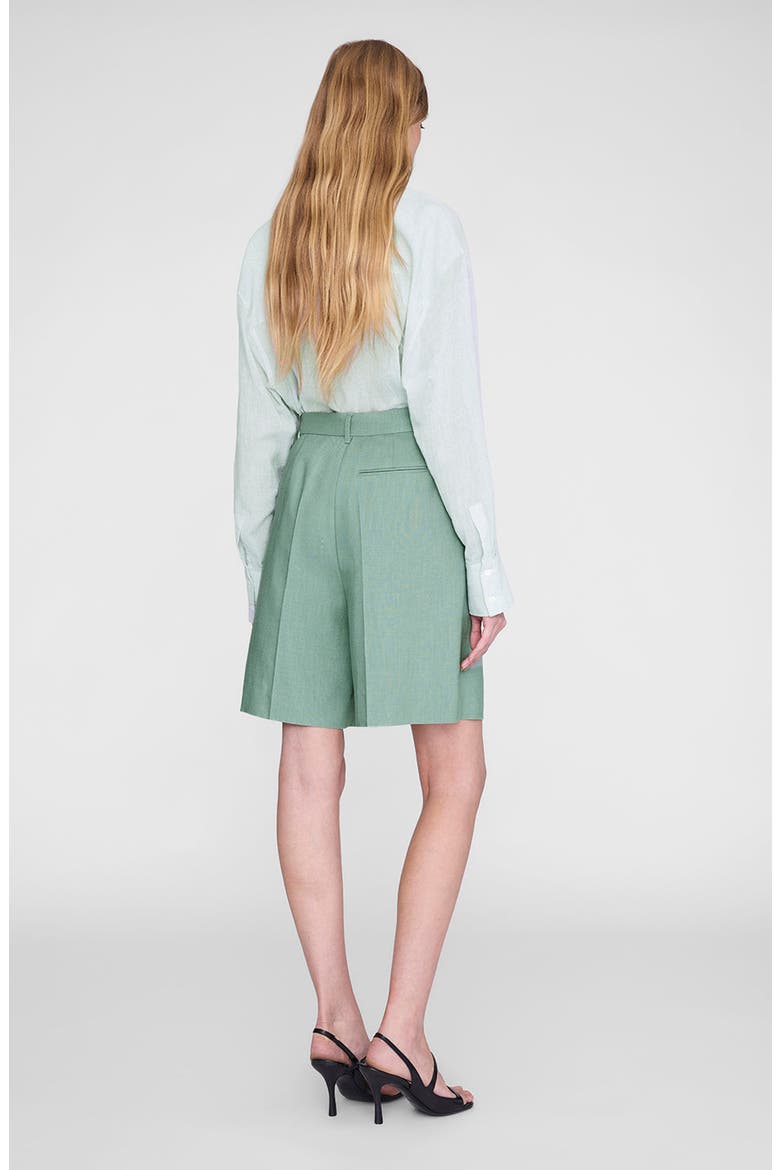 Bryson Short, Alternate, color, Sea Foam Green