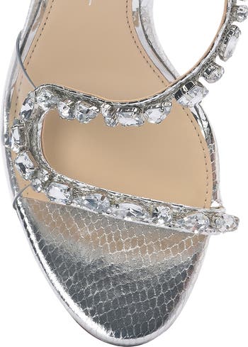 Jaycin Sandal