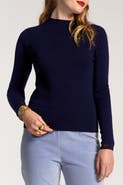 Frances Valentine Marie Sweater Long Sleeve