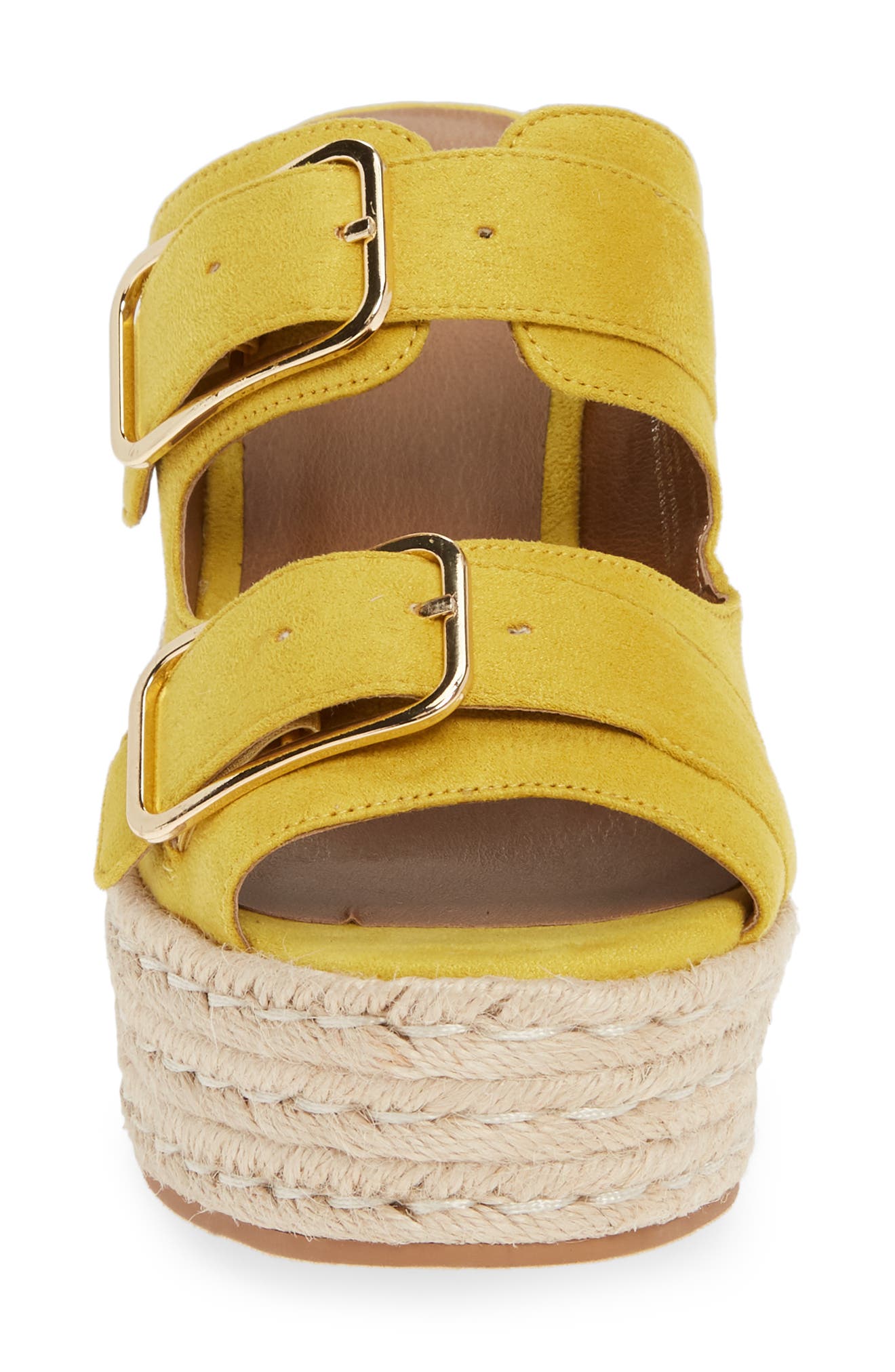 BP. Dani Espadrille Wedge Sandal, Alternate, color, 