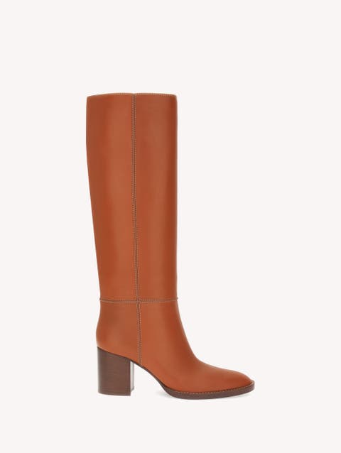 Etrier Boots