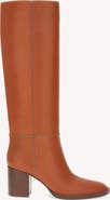 Gianvito Rossi Etrier Boots