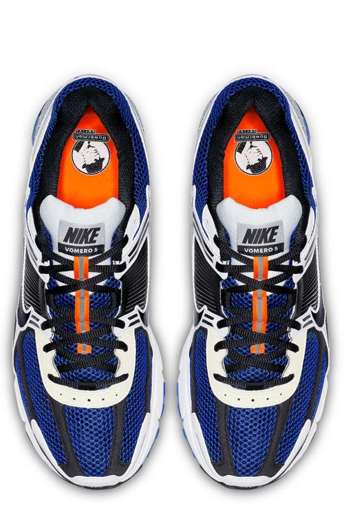 Nike Zoom Vomero 5 Se Sp Sneaker In Multi