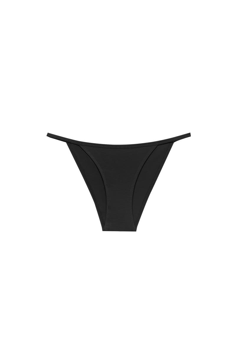 The String Bikini, Main, color, BLACK