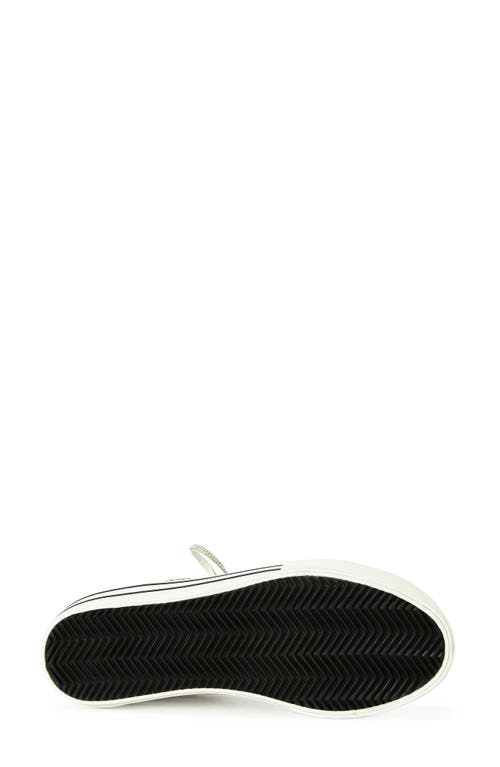 Azalea Wang Zafrina Platform Sneaker