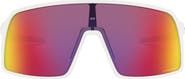 Oakley Sutro 137mm Prizm™ Shield Sunglasses