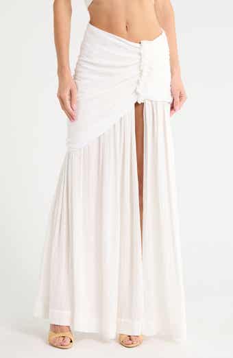 Blanca Maxi Skirt