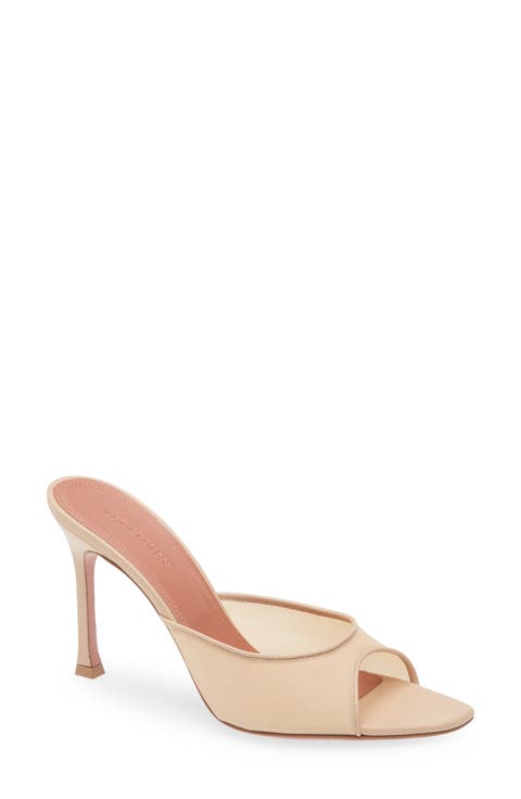 Women's Amina Muaddi Sandals and Flip-Flops | Nordstrom