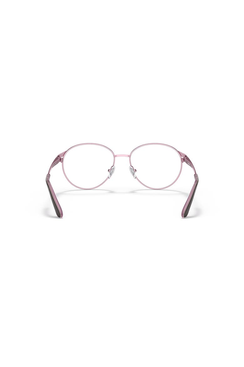 54mm Phantos optical glasses, Alternate, color, Pink
