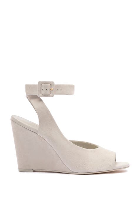 Heeled Wedges Nordstrom