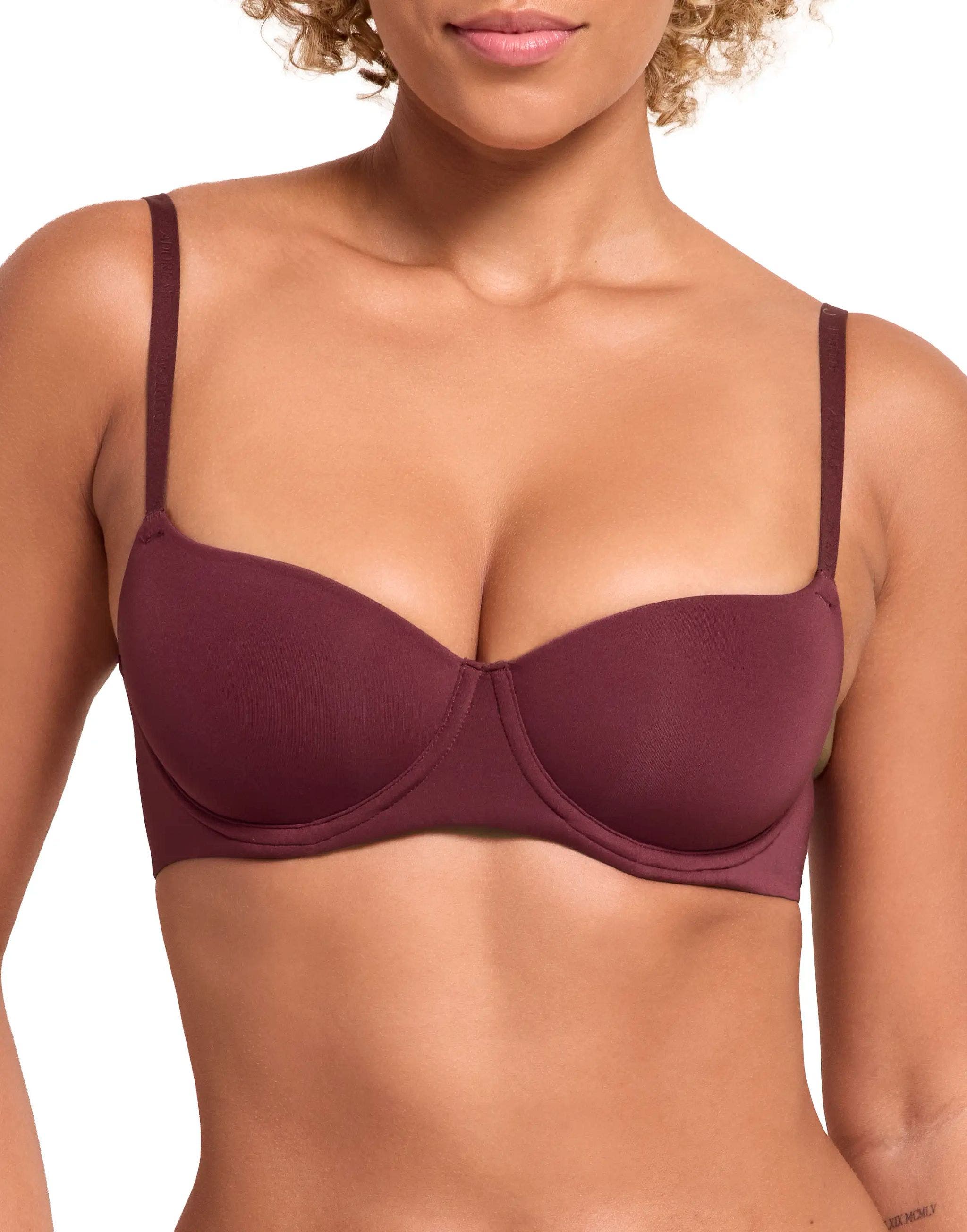 selected Dark purple