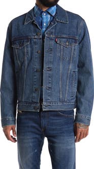 Levi's The Trucker Jacket