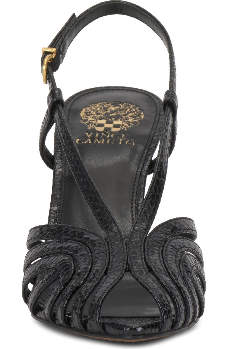Vince Camuto Hannie Slingback Sandal, Alternate, color,