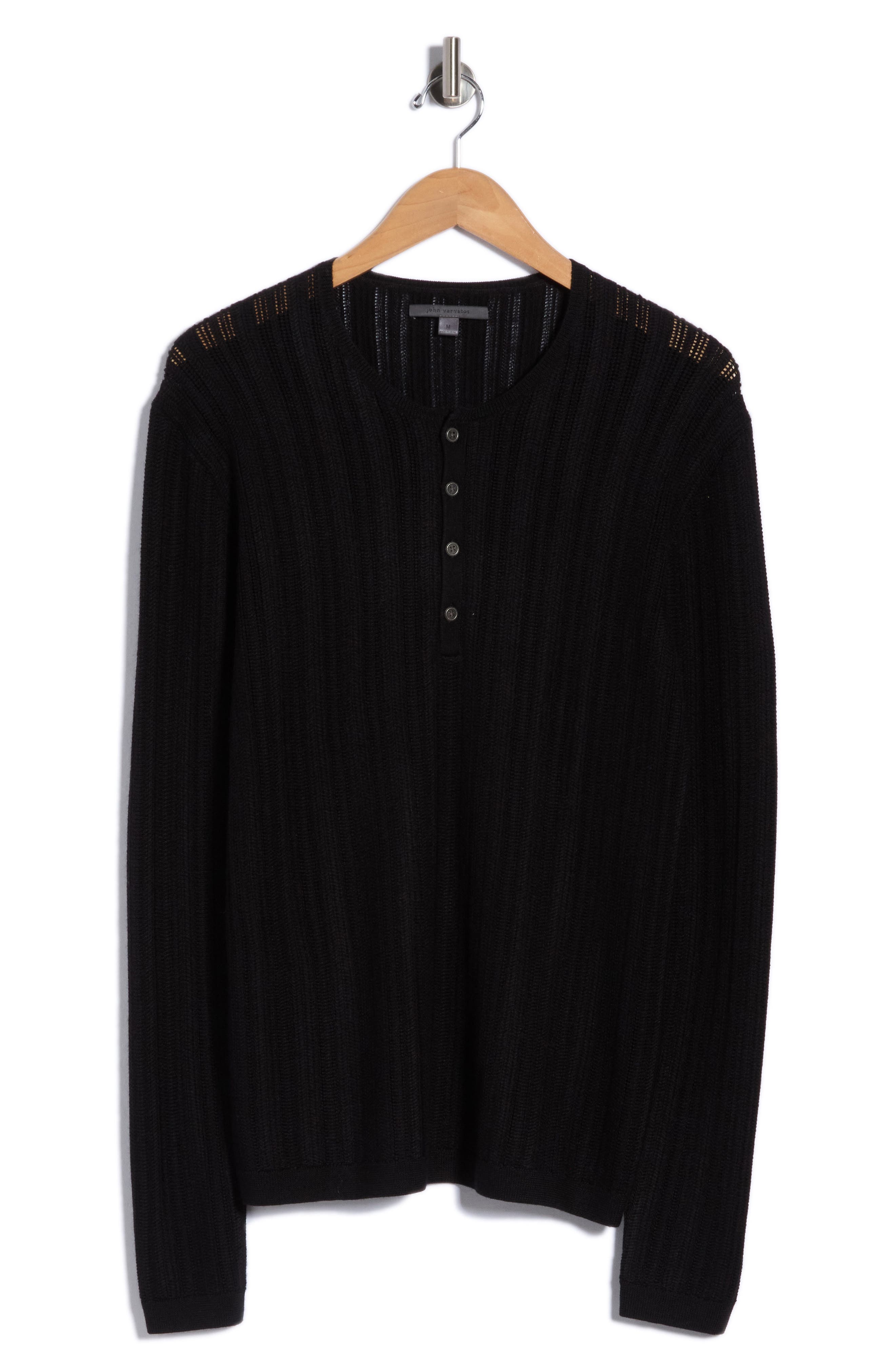 Salete Henley Sweater