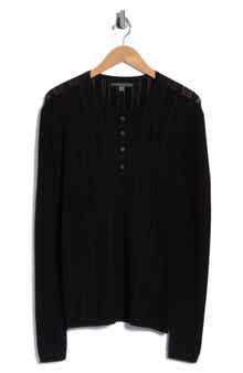 Salete Henley Sweater