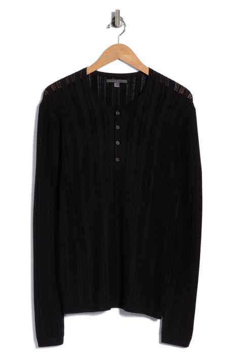 Salete Henley Sweater